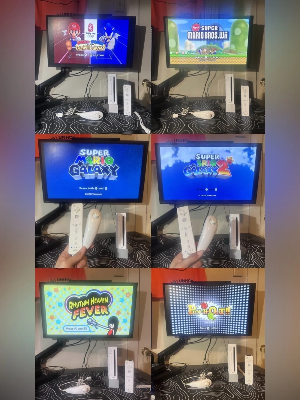68-Game Wii / GameCube Digital Game Bundle!!
